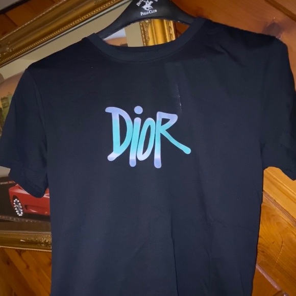 Dior shirt - Picture 1 of 2